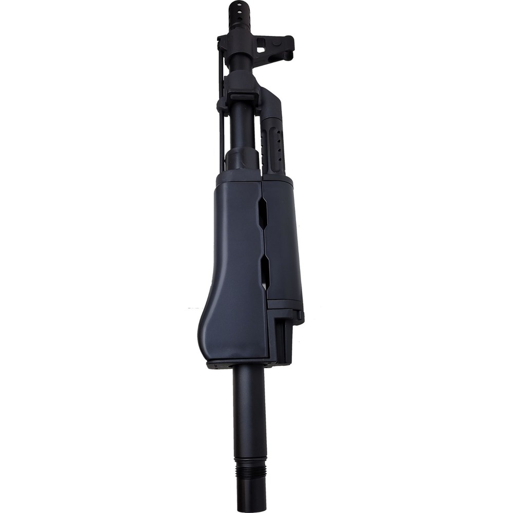 Empire BT Barrel System - 16" - Black - Spyder