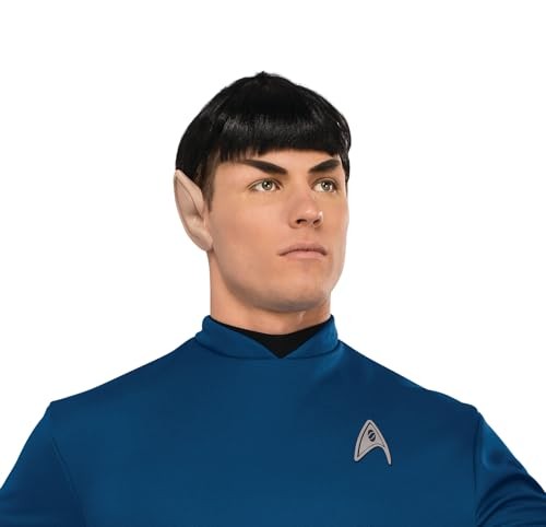 Star Trek Classic Spock Ears