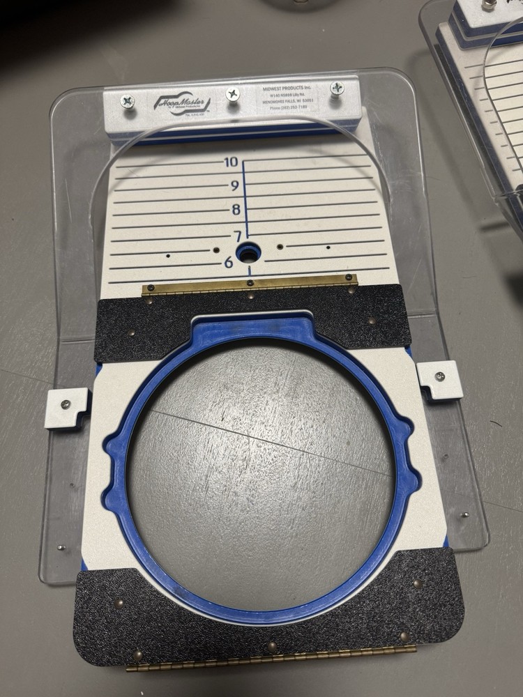 Might Hoops