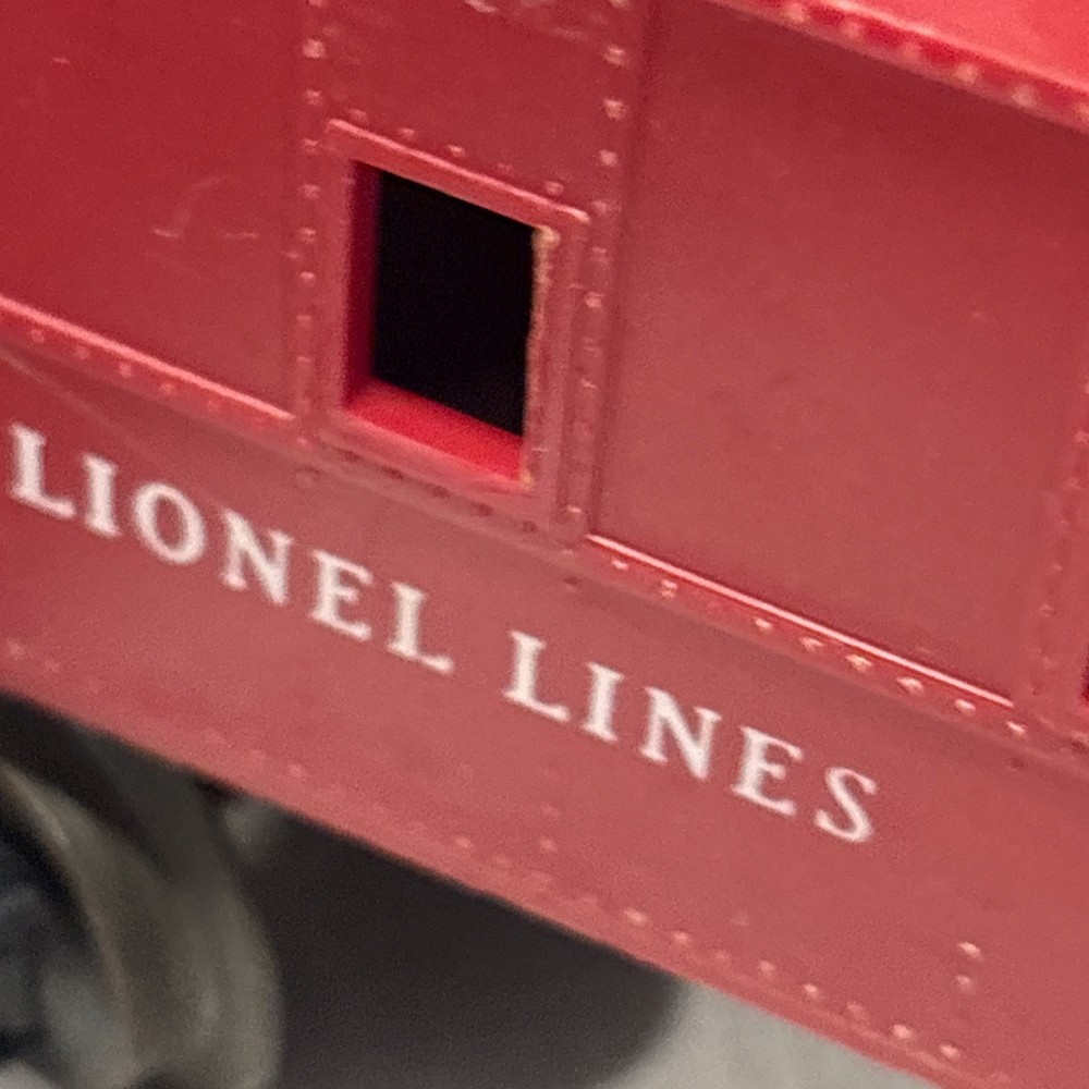 Vintage 1960’s Lionel Electric Train Set , Untested