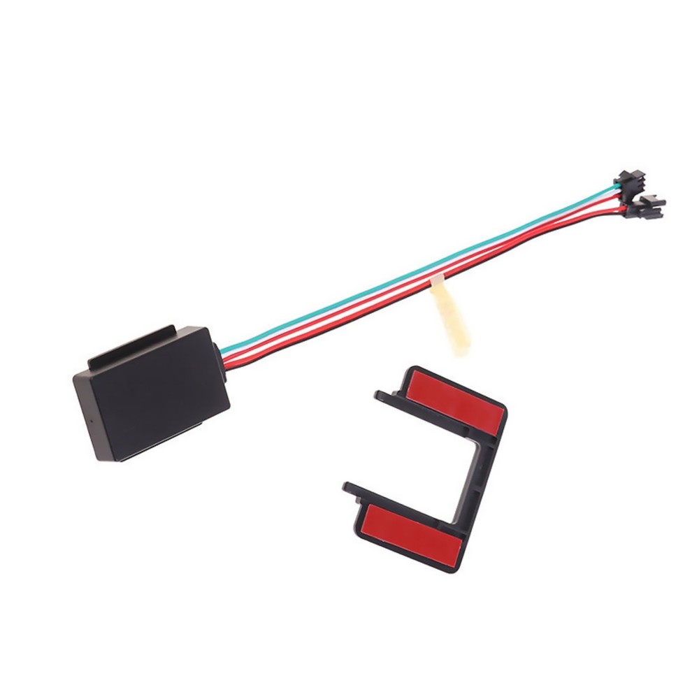 1-10mm Sensing Range 12-24V LED Dimmer Touch Sensor Switch For Bathroom Mirror