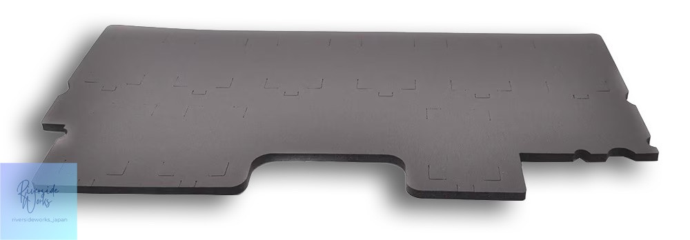 BOSS Base Cushion Holding Pad for BCB-90X