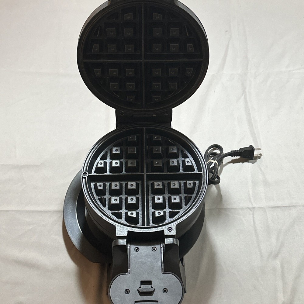 Fohere Double Rotating Waffle Maker GH-6005