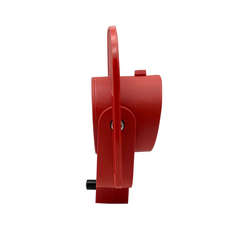 Red Single Prism GPR111 prism For Total Stations Surveying Replace Prisma+Bag