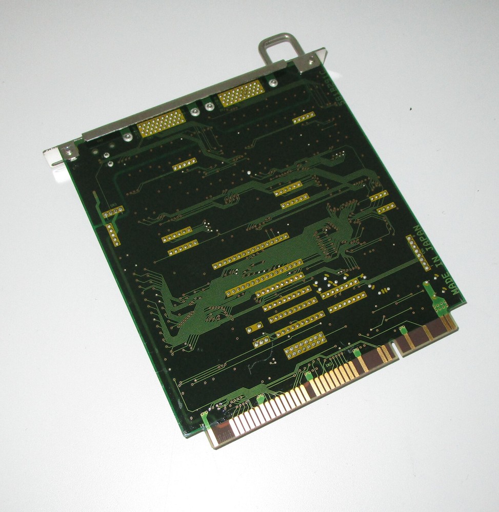 Disco Panasonic MAC998FB FBPCB-0381 board