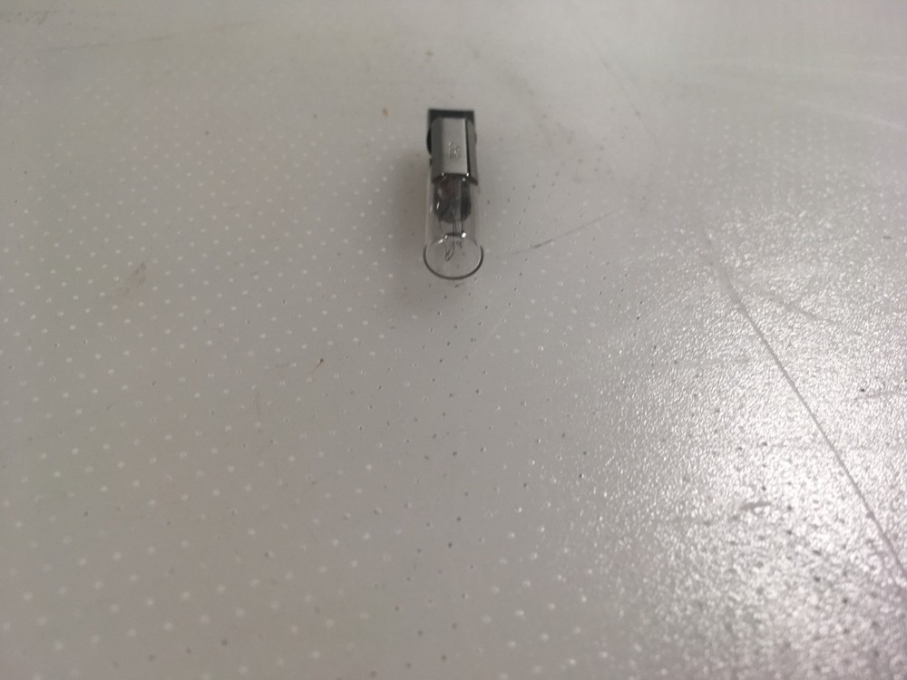 Alpha Lamp, 390-006-10, 60V ACI OPTION