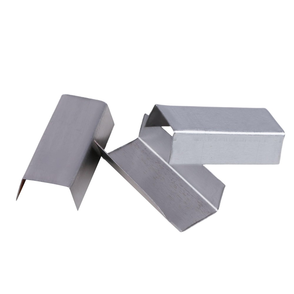 U.S. Solid 1/2" - 5/8" Steel Strapping Kit Manual Banding Tool
