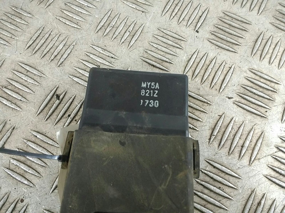2003 HONDA CB500 ECU / CDI