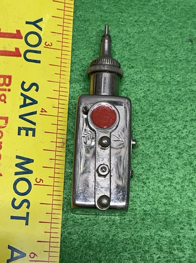 Vintage AutoKnips Automatic Shutter Timer. Made In Germany