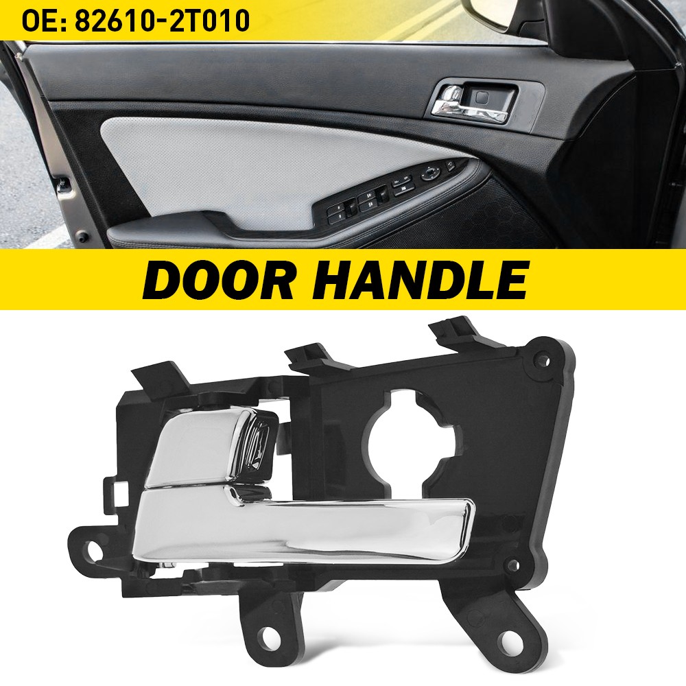 Front Driver Door Handle Interior Inner Left LH Side Fit Kia Optima 2011-2013 EH