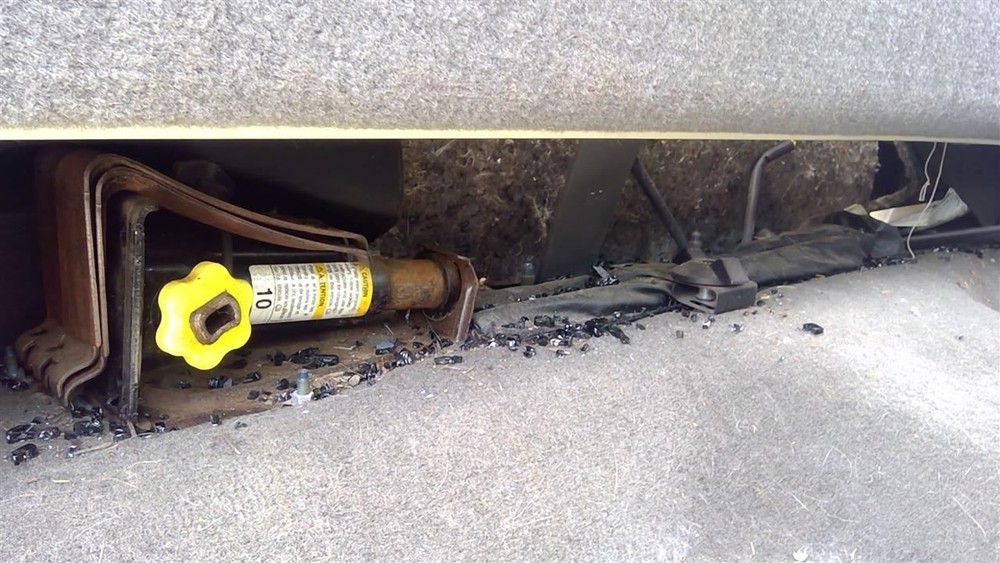 SILVRDO15 2004 Jack 172585