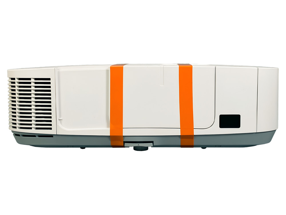 4000 Lumens 3LCD Projector Bright Colour 4K Input Support HDMI w/Bundle