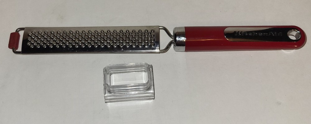 Kitchenaid Cheese Shredder