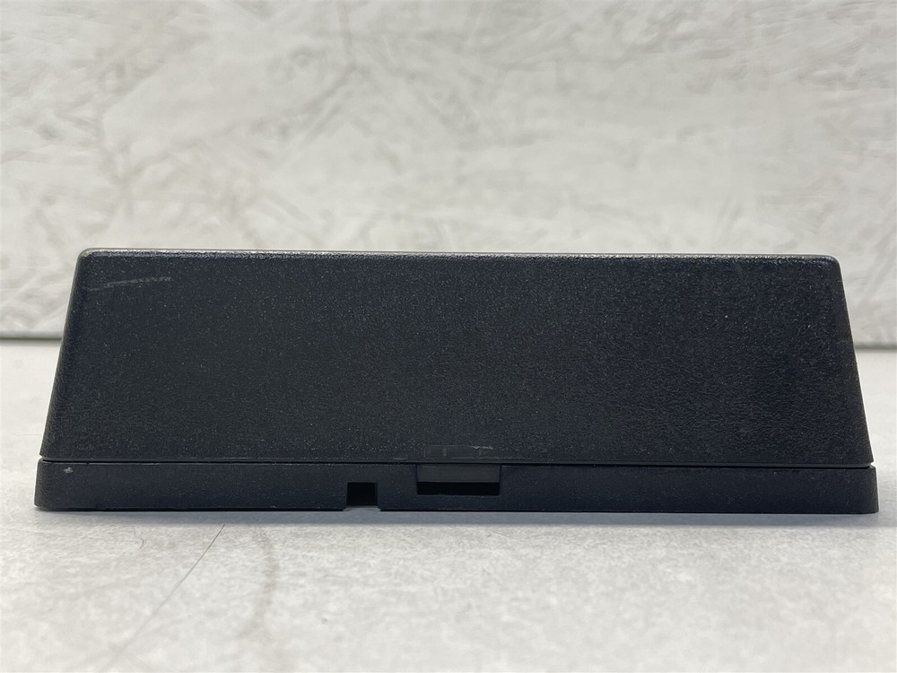 KRONOS 8600760-001 REMOTE READER NO BARCODE READER OR BRACKET