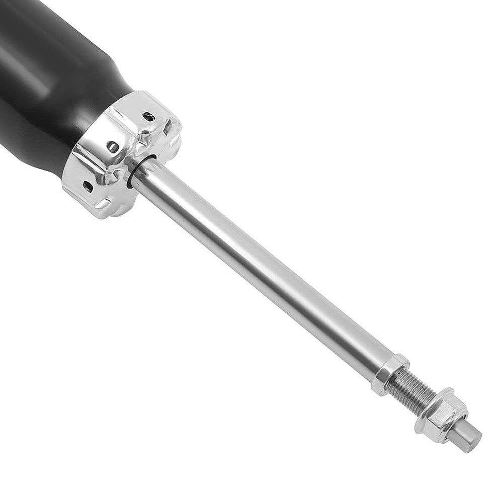 Front Rear Shocks Compatible 2011-2015 Durango Grand Cherokee Replacement 72546
