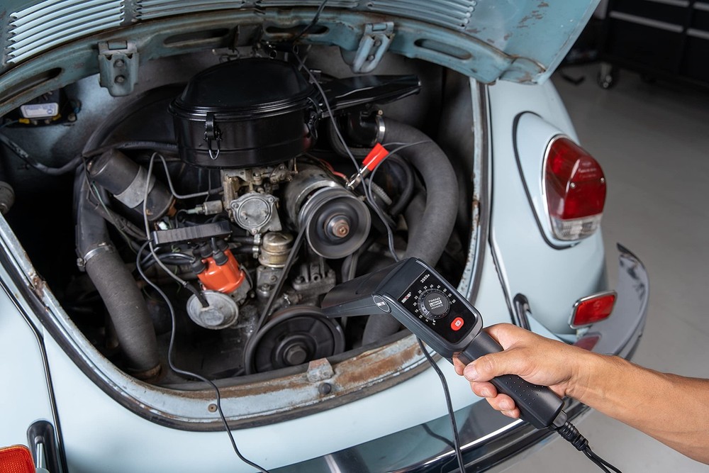 Innova 3555 Advance Timing Light