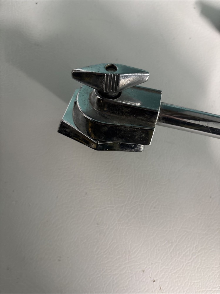 (2) Pearl Bass Drum Spurs EXPORT etc