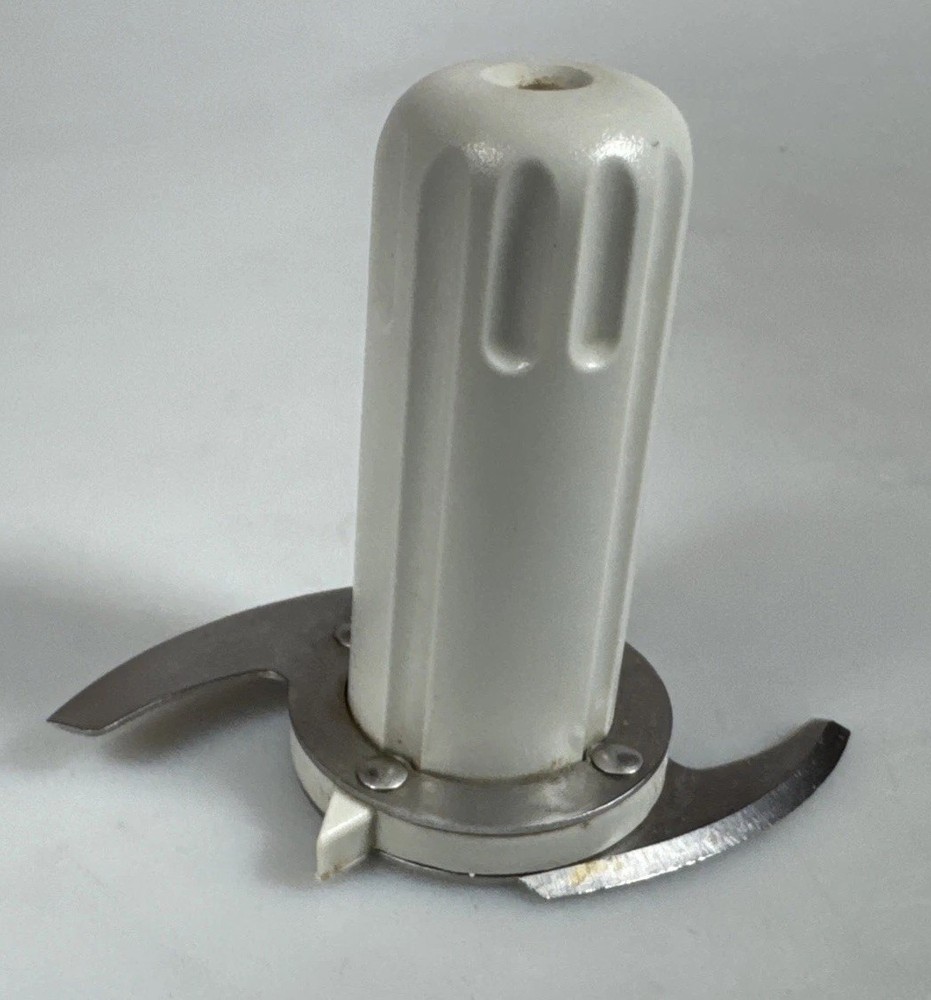 BLACK & DECKER HC-3000 HANDY CHOPPER PLUS BLADE MINI FOOD PROCESSOR REPLACEMENT