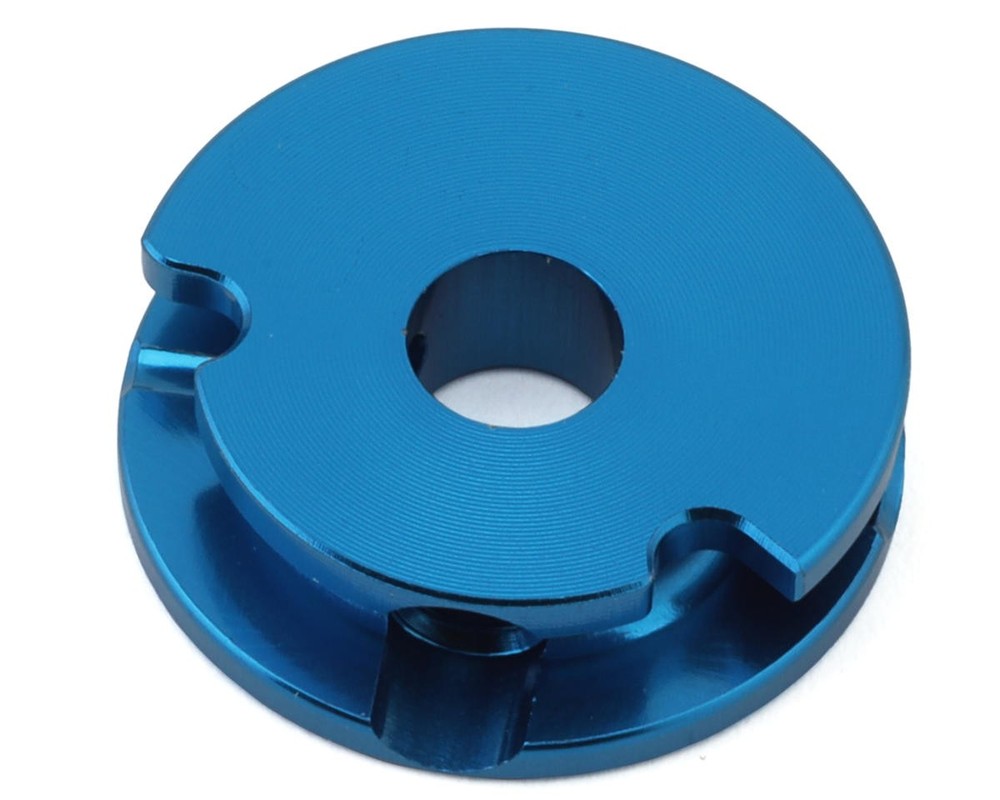 Fox Suspension Remote Cable Pulley (Blue) [210-24-054]