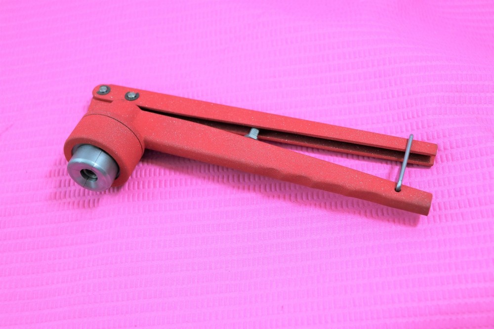 Brand New 10mm Vial Crimper Crimp Tool