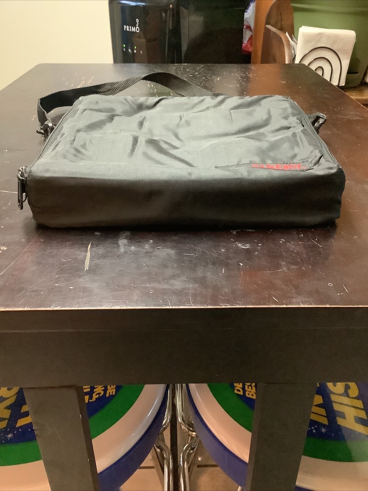 Nintendo Gameboy Travel Carrying Case