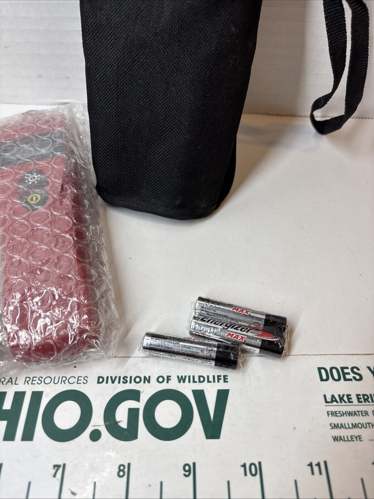 AMPROBE CM100 CO METER