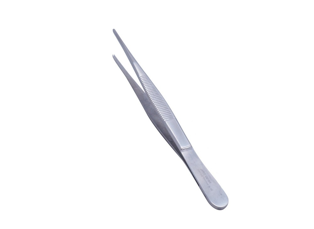 Jarit Tissue 1x2 Forceps 130-165