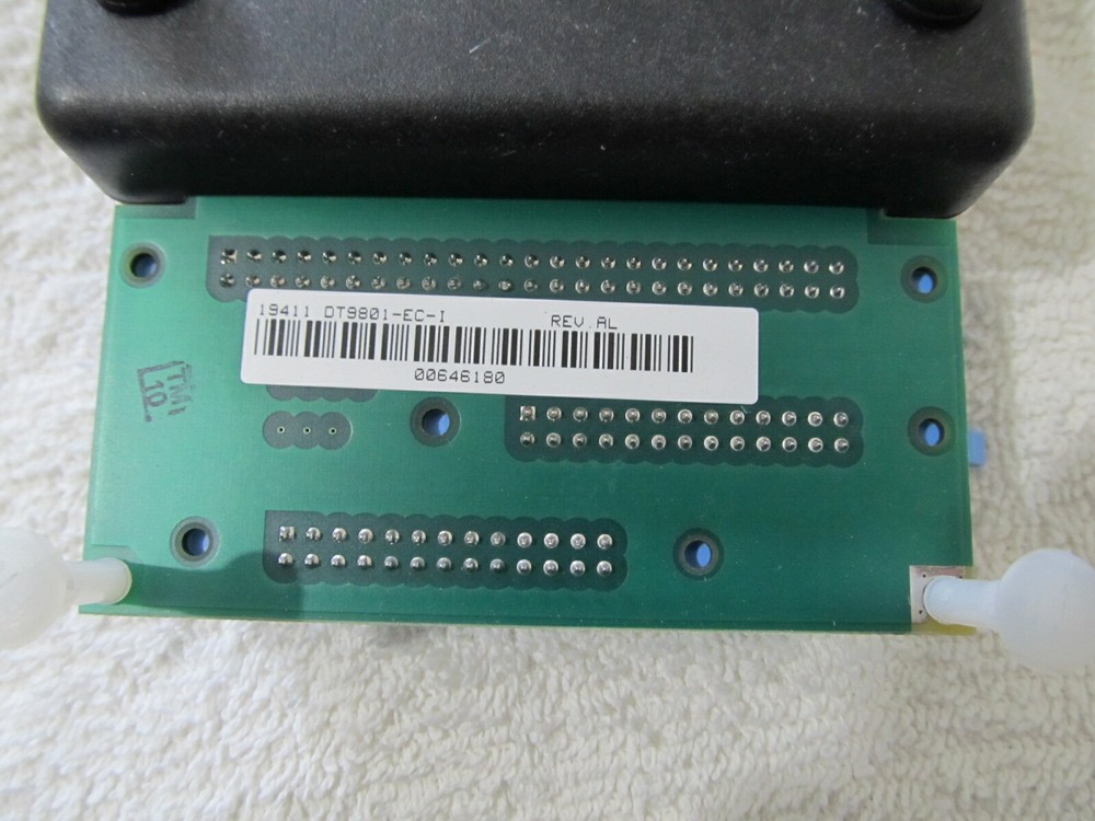 Data Translation DT9801-EC-I Multifunction USB Data Acquisition Function Module