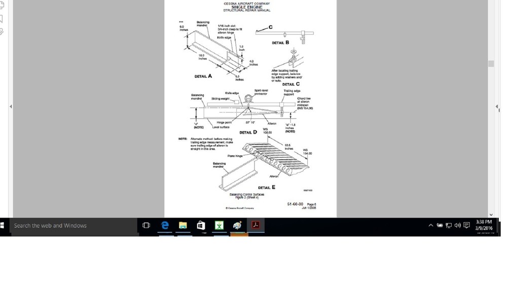 Cessna wiring manual 208 B Caravan