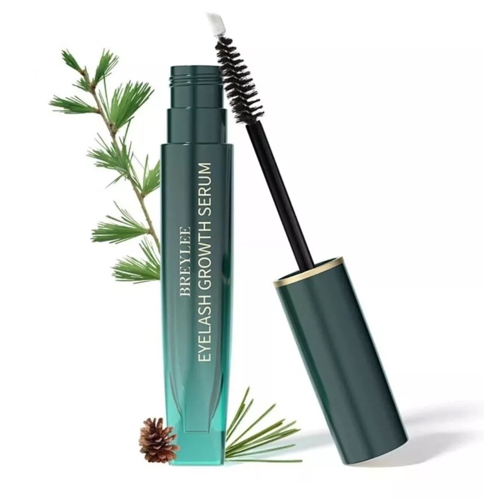 BREYLEE 0.1 fl oz Eyelash Growth Serum