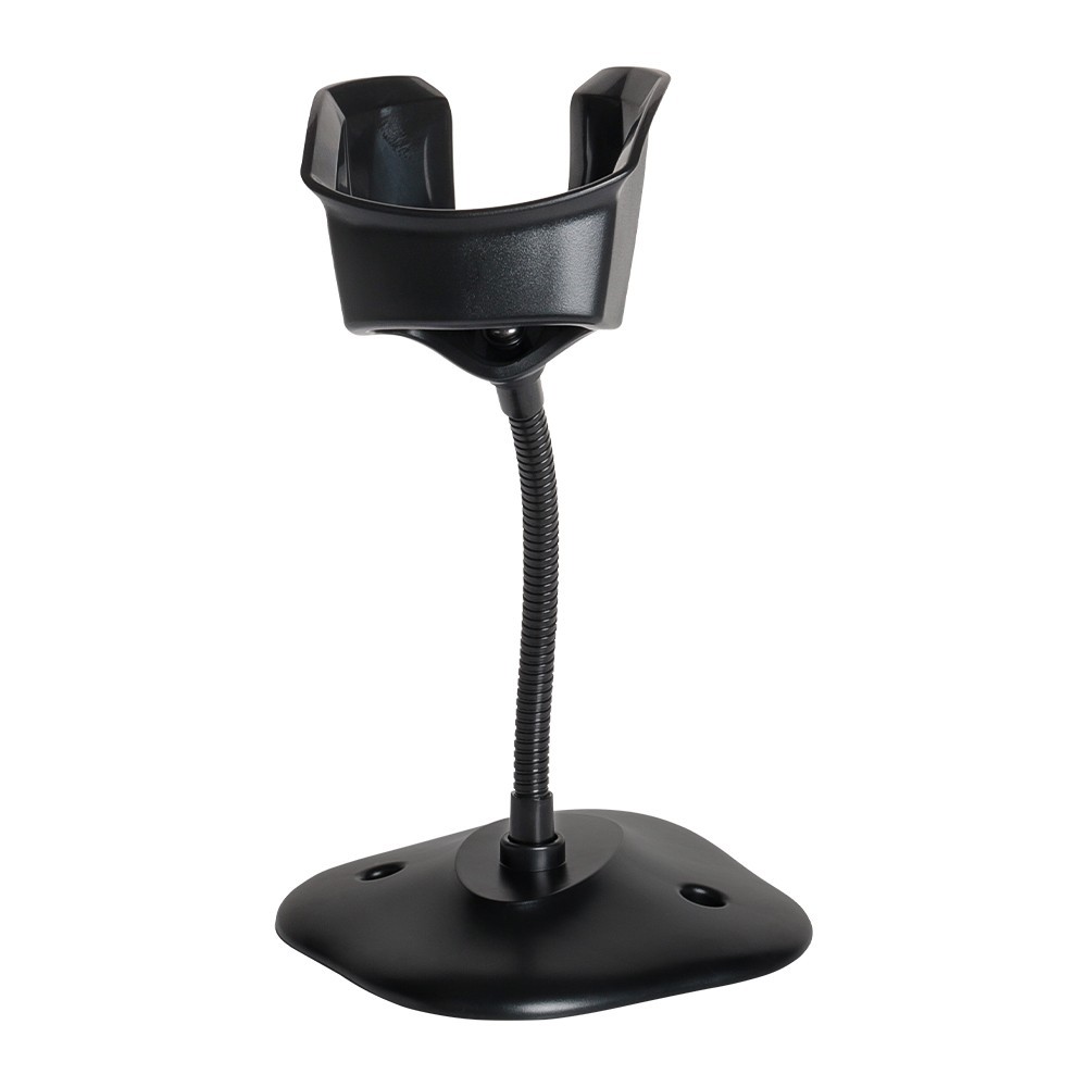 Adjustable Barcode Scanner Stand For Zebra DS2208 DS4308 DS8108 Reader Holder