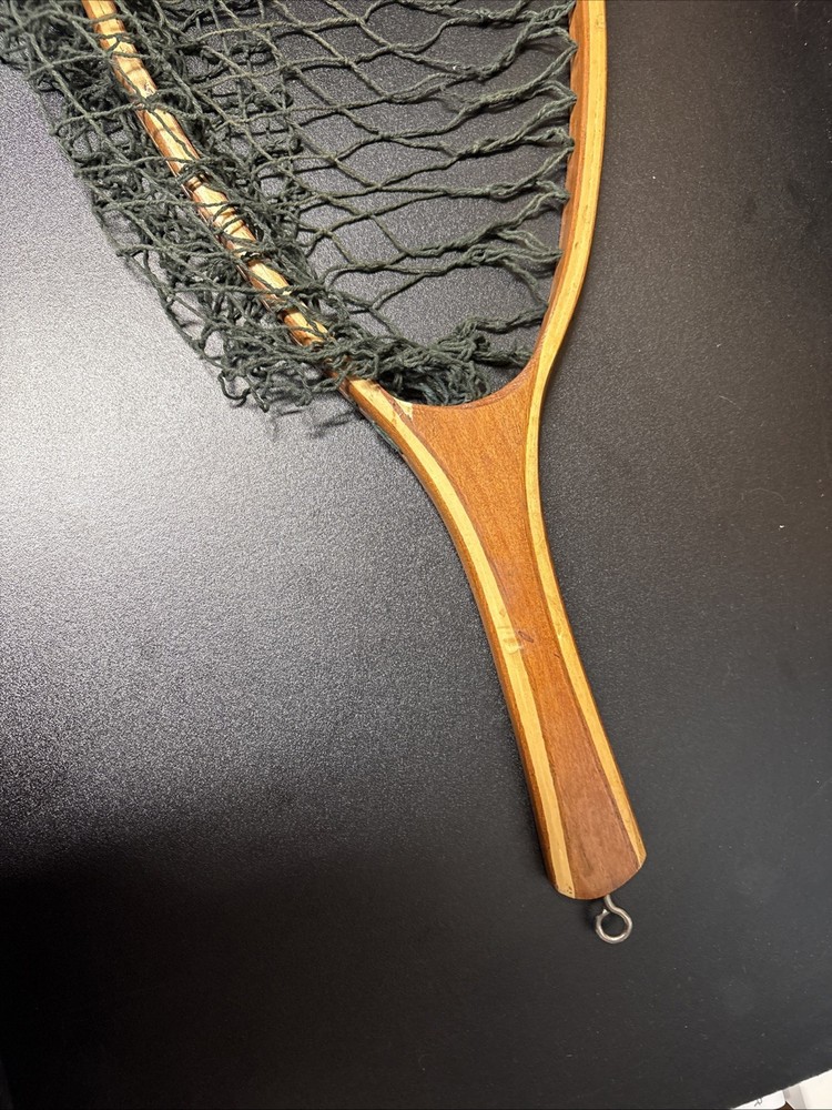 Trout Fishing Net