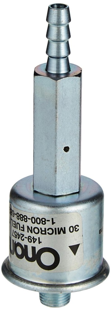 Cummins 1492457 Onan Fuel Filter