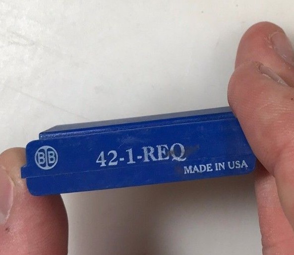 Broadband Inverse Equalizer 42-1-REQ