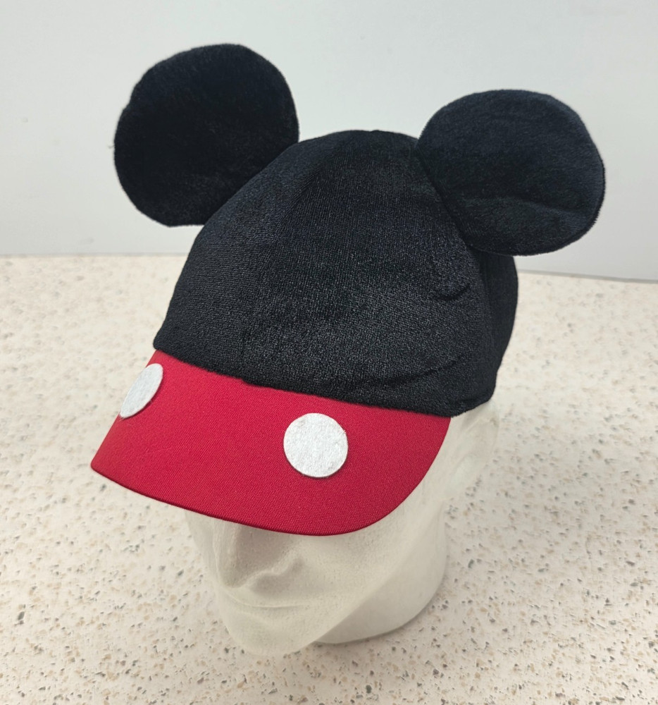 Mickey Mouse Forever Deluxe Hat Amscan Youth