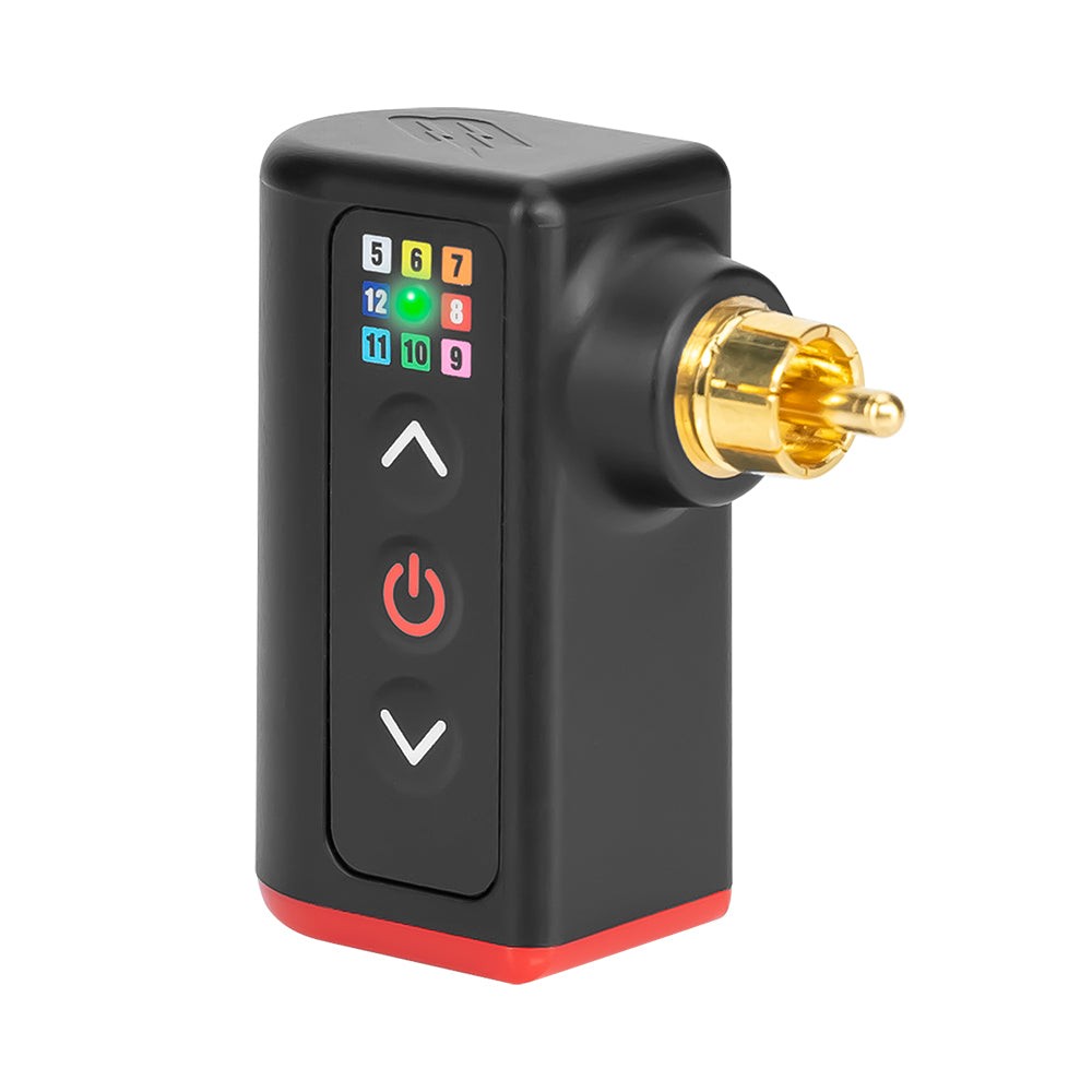 FK Irons LightningBolt UNI Battery - Double Pack