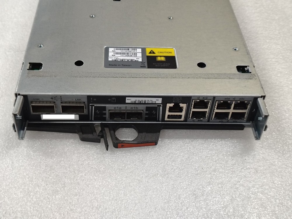 NetApp 111-01287+C1 Disk Array Controller for NETAPP FAS2240