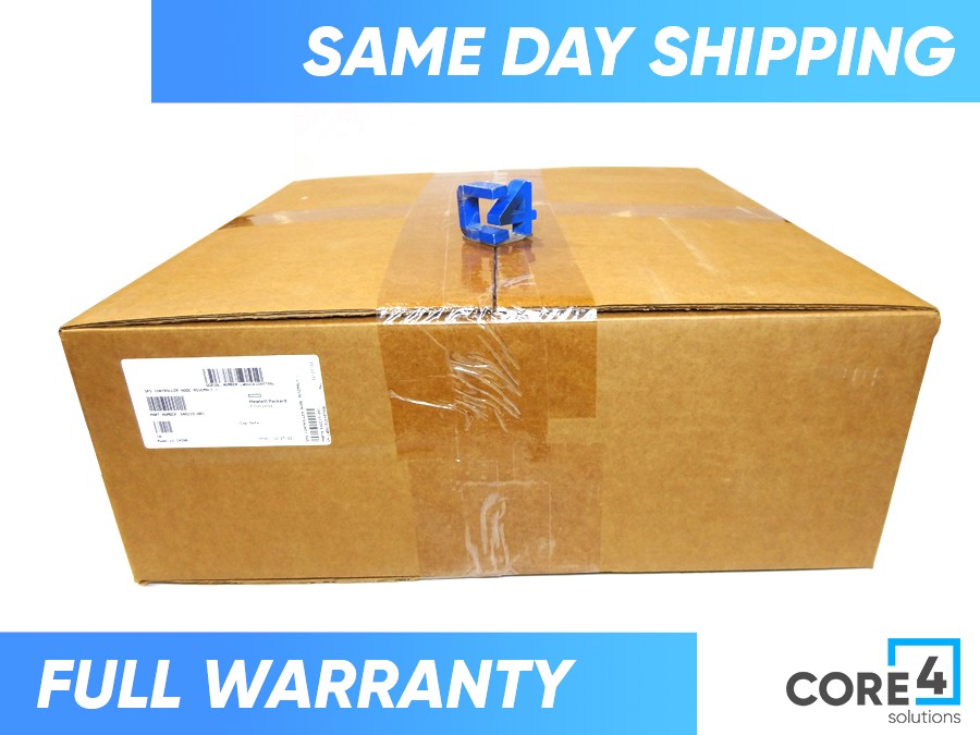 HP 840215-001 CONTROLLER MODULE SV3200 *New Bulk*