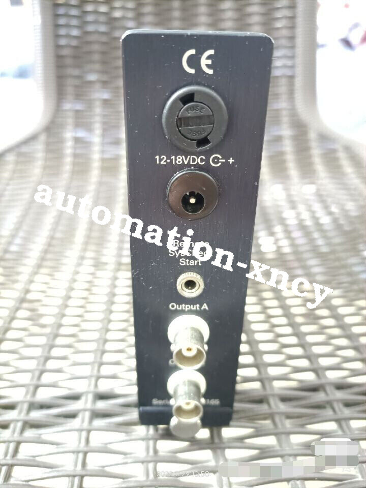 GRAS type12AA G.R.A.S. Power module Type 12AA