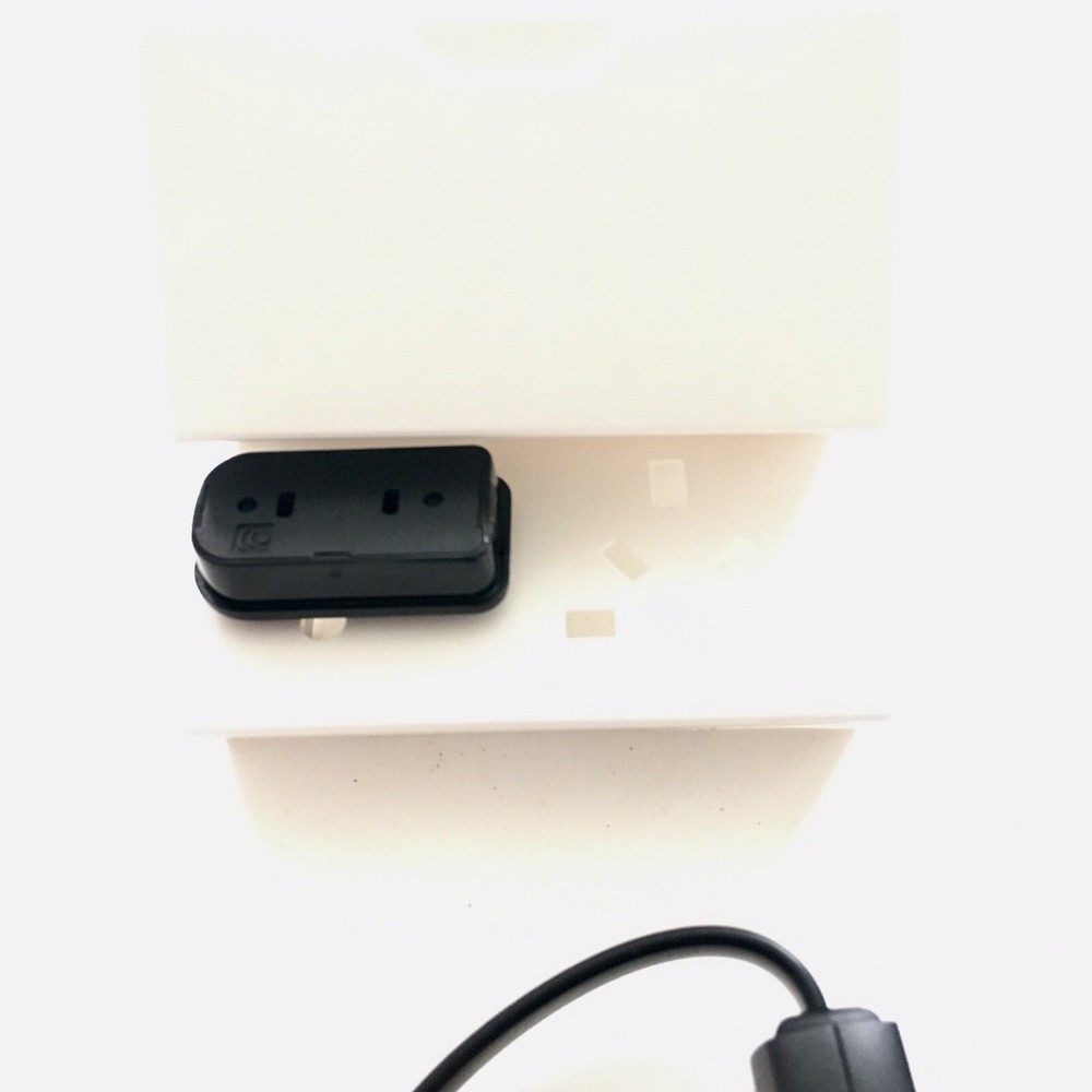 Plantronics - CS540 Wireless DECT Headset | Poly | Single Ear (Mono) Over-Ear