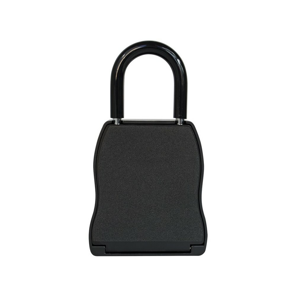 Keller Williams Branded Key Lockbox Set Your Own 4-Digit Numeric Combination