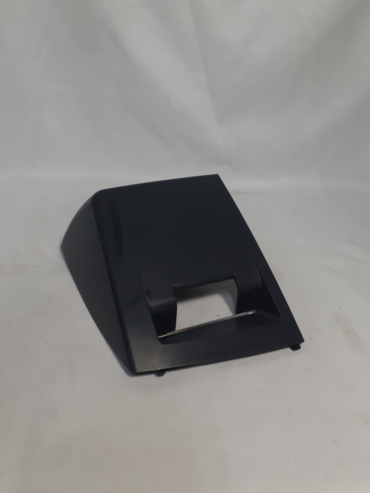 SHARP XE-A106 Electronic Cash Register Paper Spool Cover Replacement