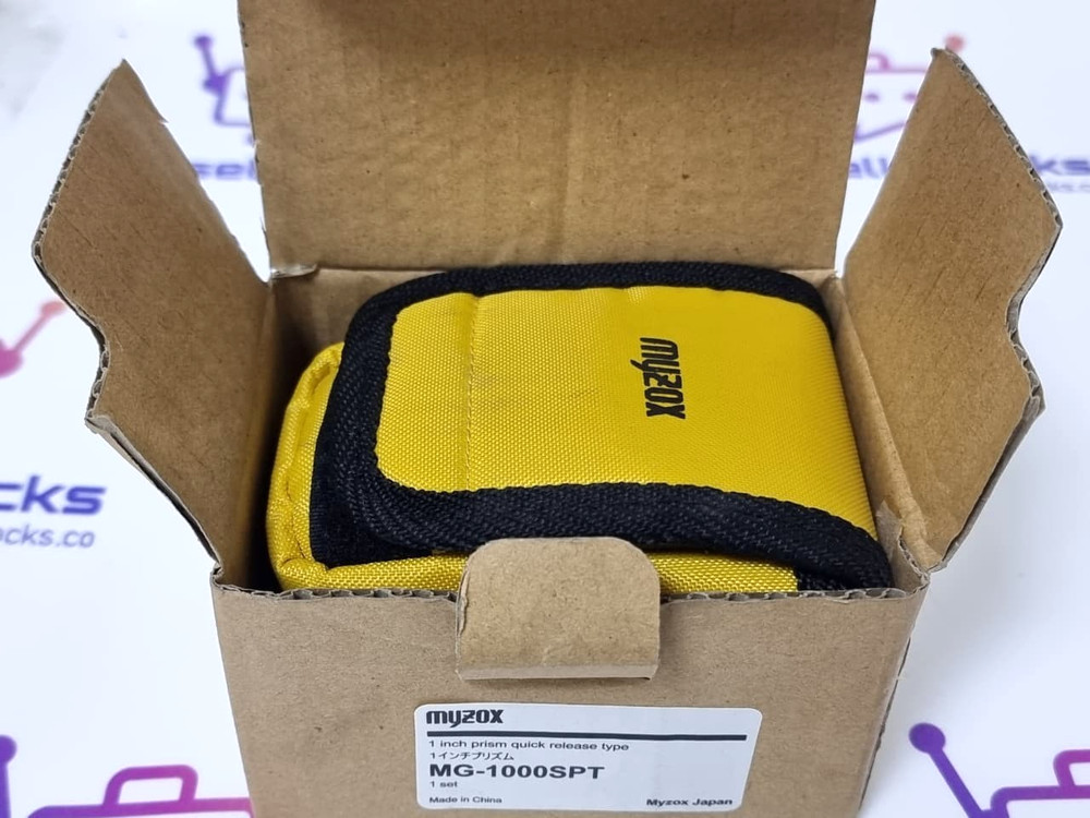 MYZOX MG-1000SPT Mini Prism