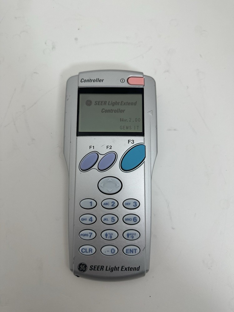 GE SEER Light Extend Controller for Digital Holter Ver 2.0