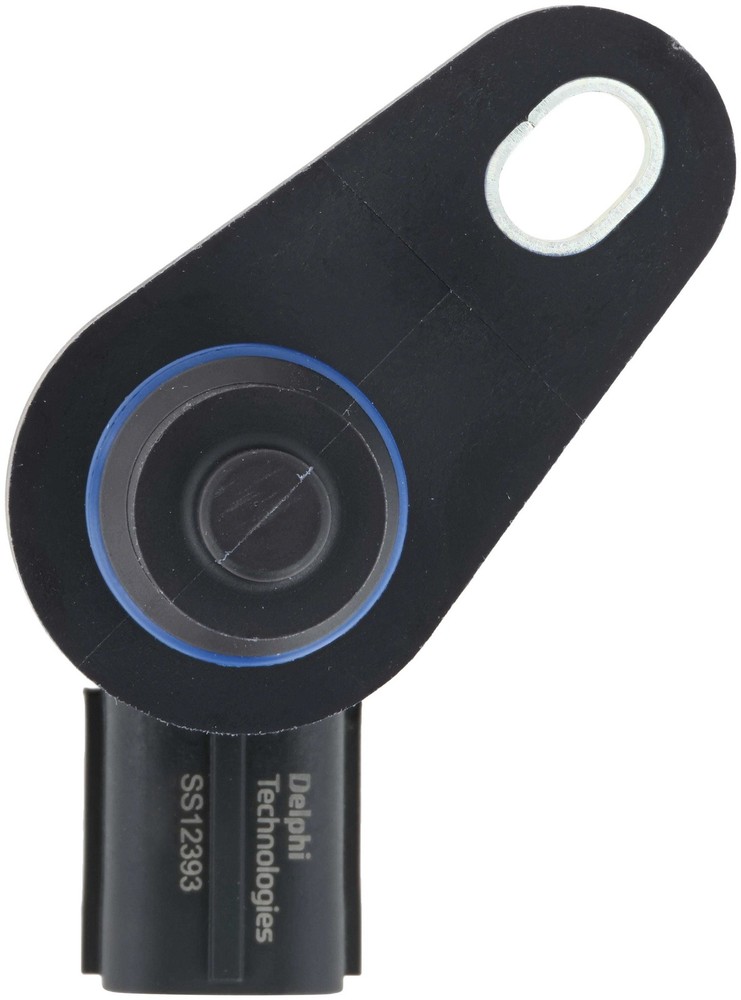 For 2012-2014 Chrysler 200 - Vehicle Speed Sensor Delphi