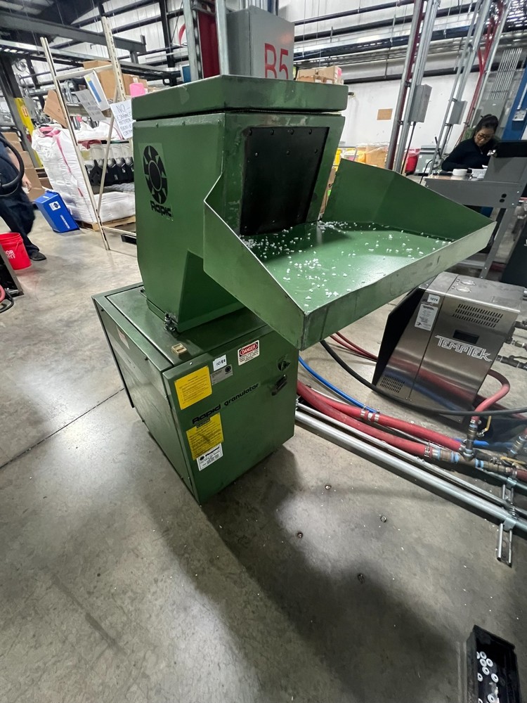 Used Rapid Model 79-K Grinder