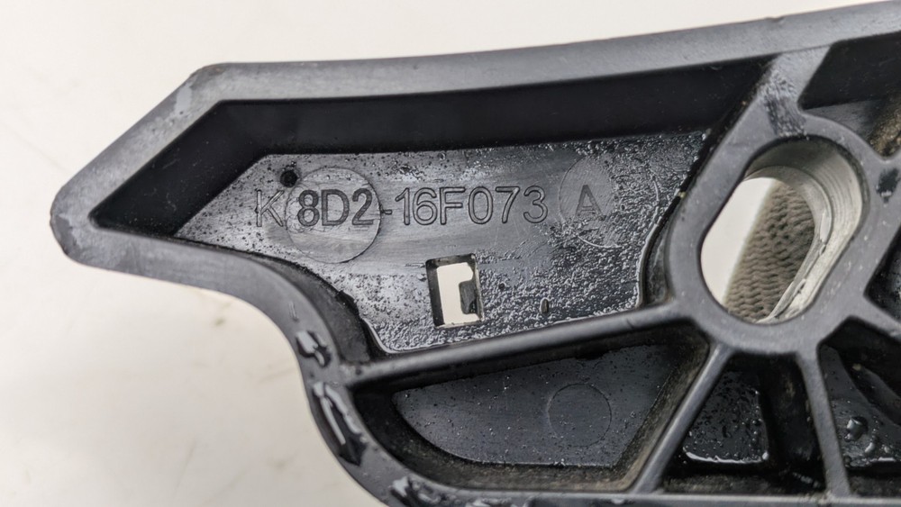 RANGE ROVER EVOQUE L551 BUMPER MOUNT BRACKET FRONT RIGHT DRIVER SIDE 2025