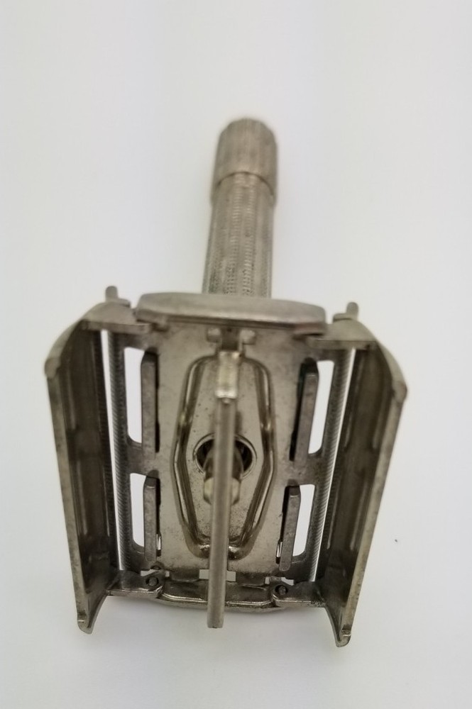 Gillette Razor H3 Adjustable