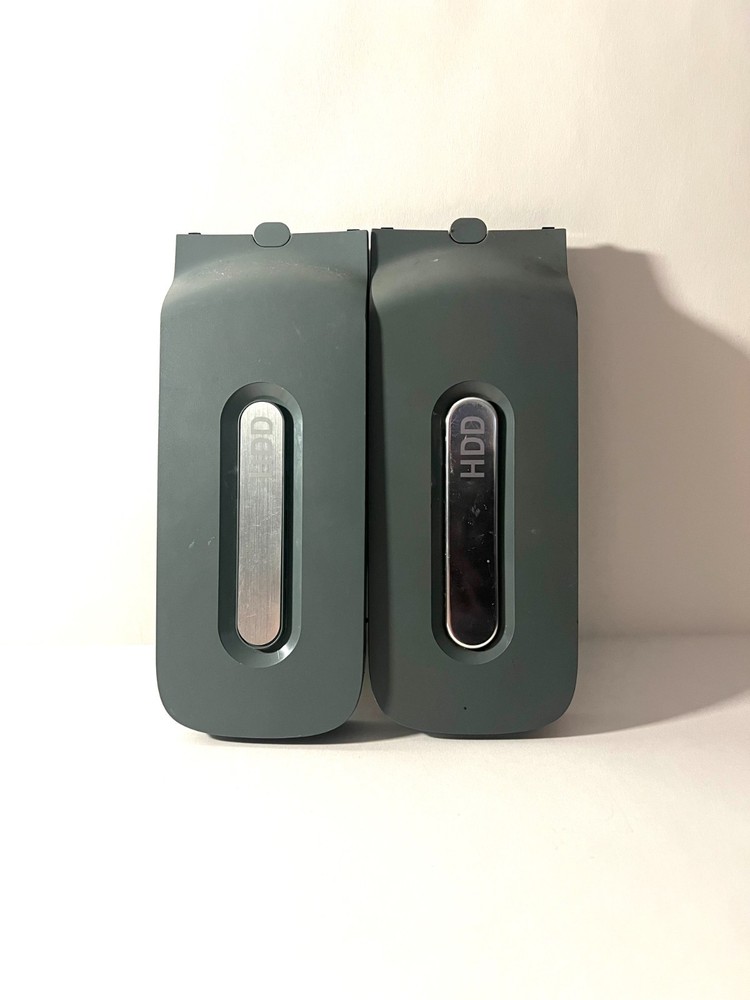 Xbox 360 HDD External Hard Drive TESTED *See Description*
