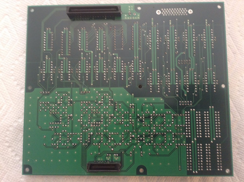 20EJ00027 Board CSIC IF-2